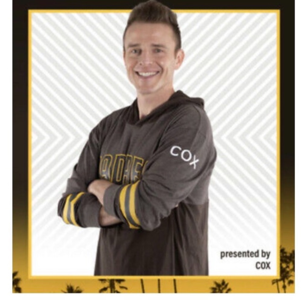 San Diego Padres Sweater Special  Vs Los Angeles Dodgers